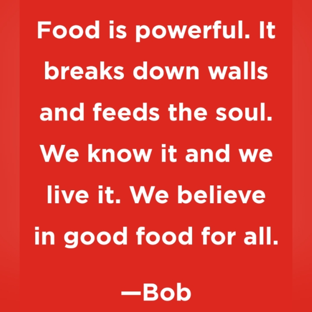 BOB’S RED MILL mesh SnapBack Trucker hat - Picture 10 of 12